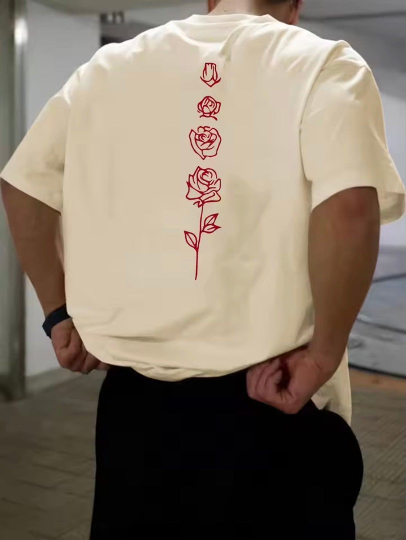 חולצת אופנה