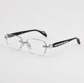 משקף Chrome Hearts