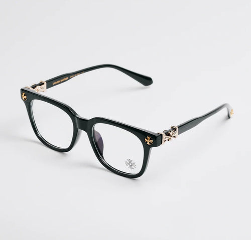 Chrome Hearts משקף שמש