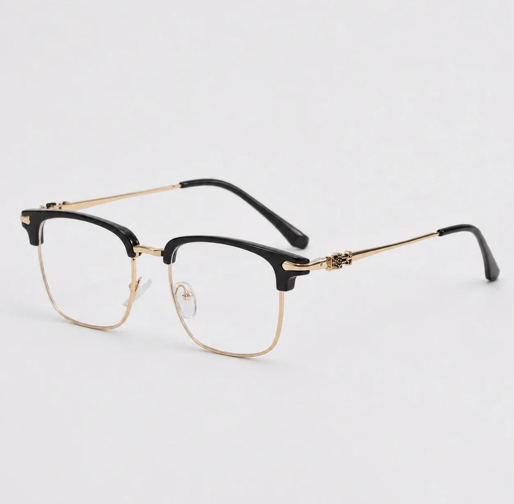 משקף Chrome Hearts
