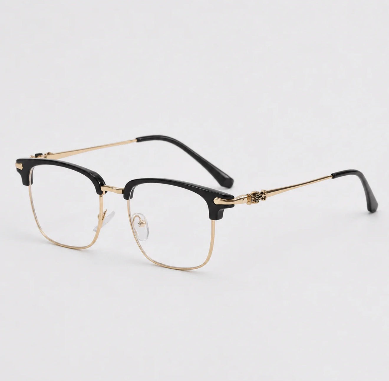 משקף Chrome Hearts